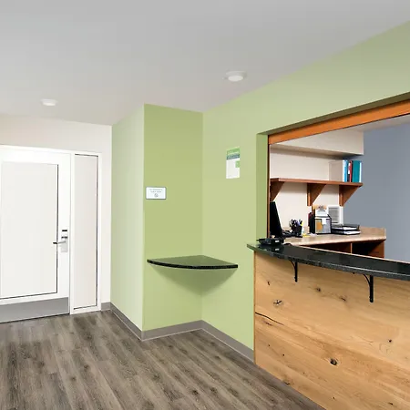 Extended Stay America Select Suites - Firestone-3