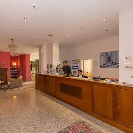 Hotel Badehaus Goor-3