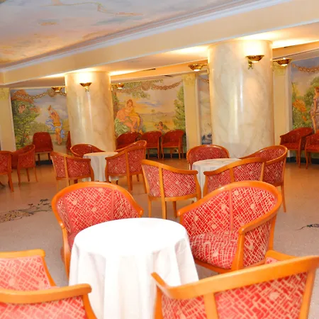 Afrodite Boutique Hotel-3