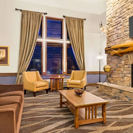 Americinn By Wyndham Laramie Near University Of Wyoming-2