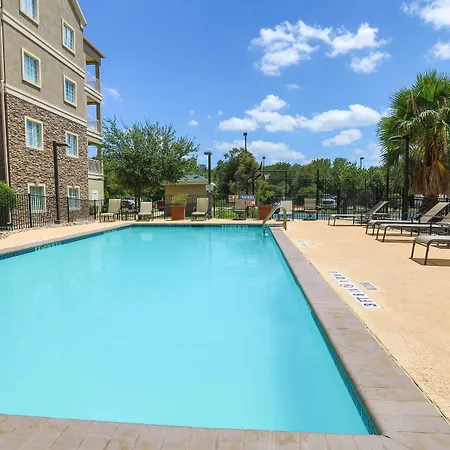 Staybridge Suites Austin Airport By Ihg-3