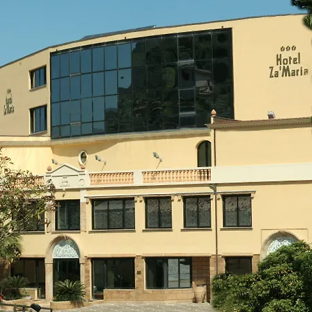 Hotel Za Maria-3