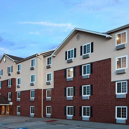 Woodspring Suites Mckinney-3