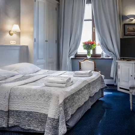 Hotel Grodek-2