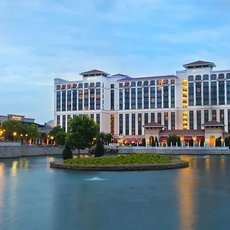 The Westin Huntsville-3