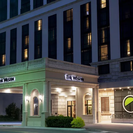 The Westin Huntsville-2