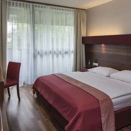 Asia Hotel & Spa Leoben-2