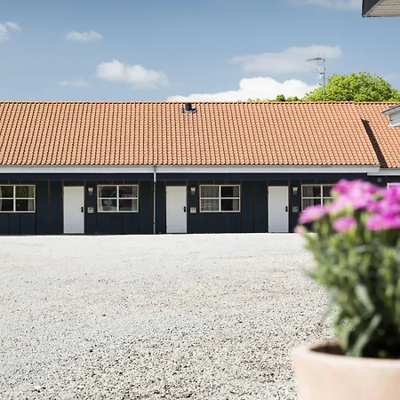Onlysleep Industrivej-2
