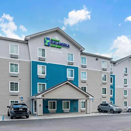 Extended Stay America Select Suites - Pensacola - Northwest-2