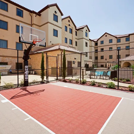 Staybridge Suites Dfw Airport North By Ihg-2