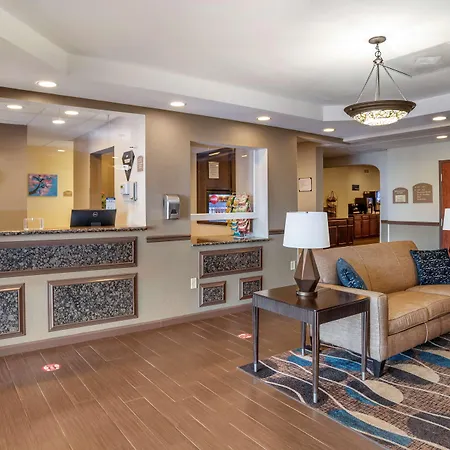 Best Western Troy Inn-3
