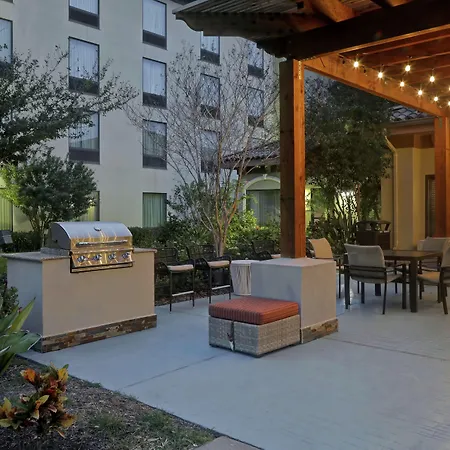 Homewood Suites By Hilton Mcallen-3