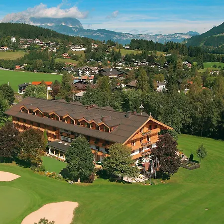 Rasmushof - Hotel Kitzbühel-3