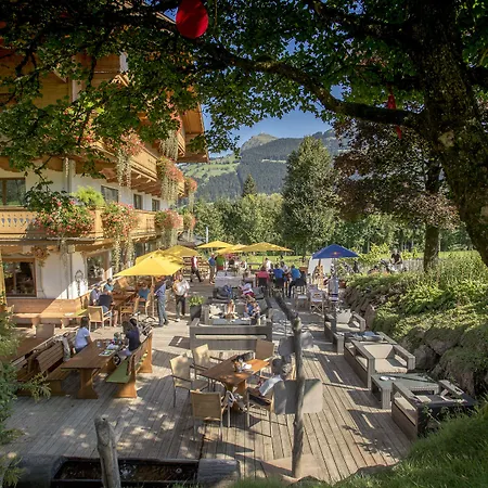 Hotel Rasmushof Kitzbühel-3