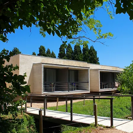 Urh - Hotel Moli Del Mig-2