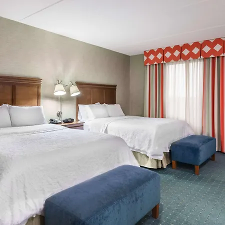 Hampton Inn & Suites Columbus Polaris-2