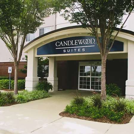 Candlewood Suites Alabaster By Ihg-2