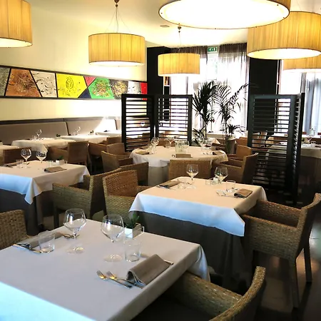 Best Western Plus Hotel Le Favaglie-2