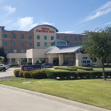 Hilton Garden Inn Dallas Richardson-3