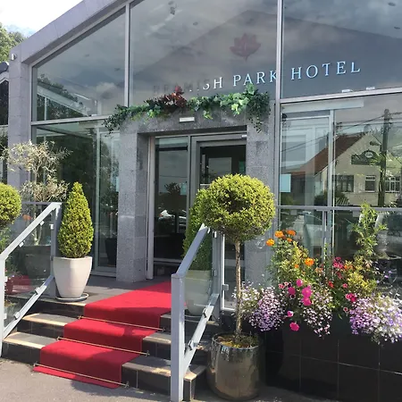 Beamish Park Hotel-2