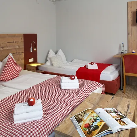 Deva Hotel Alpenglueck-3