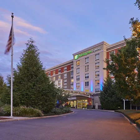 Holiday Inn Express : Eugene - Springfield By Ihg-2