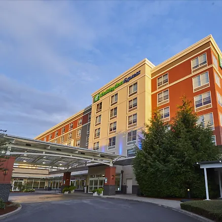 Holiday Inn Express : Eugene - Springfield By Ihg-3