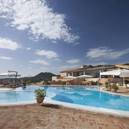 Felix Hotels - Country Resort Parco Degli Ulivi-2
