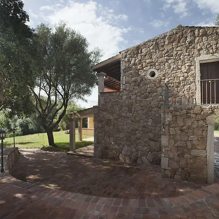 Felix Hotels - Country Resort Parco Degli Ulivi-3