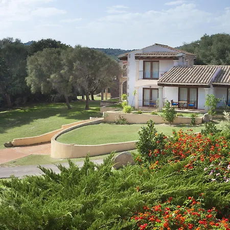 Felix Hotels - Country Resort Parco Degli Ulivi-2
