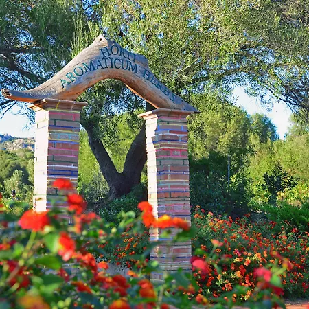 Felix Hotels - Country Resort Parco Degli Ulivi-3