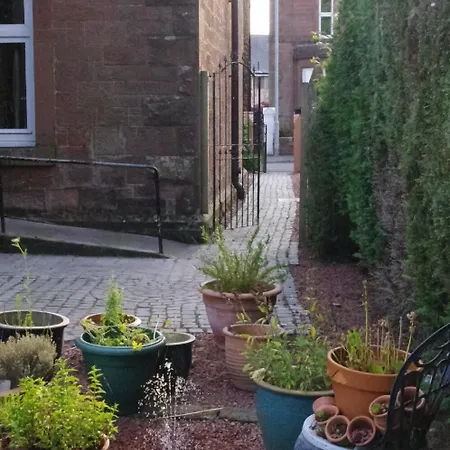 The Old Rectory-3