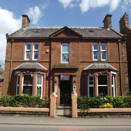The Old Rectory-2