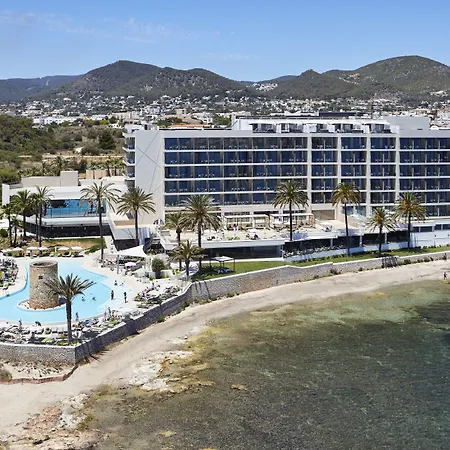 Hotel Torre Del Mar - Ibiza-2