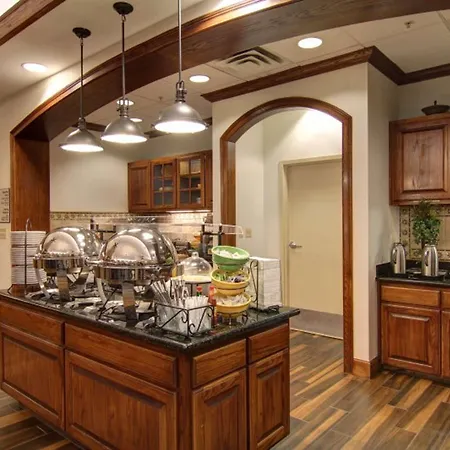 Homewood Suites By Hilton Oklahoma City-West-2