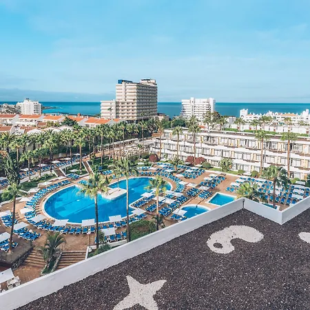 Iberostar Waves Las Dalias All Inclusive-2