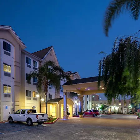 Candlewood Suites Lax Hawthorne By Ihg-2