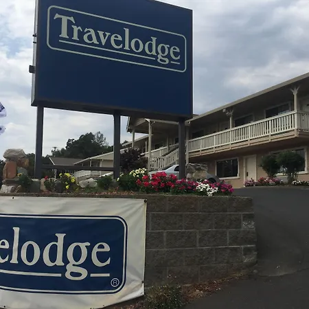 Travelodge By Wyndham Angels Camp Ca-3
