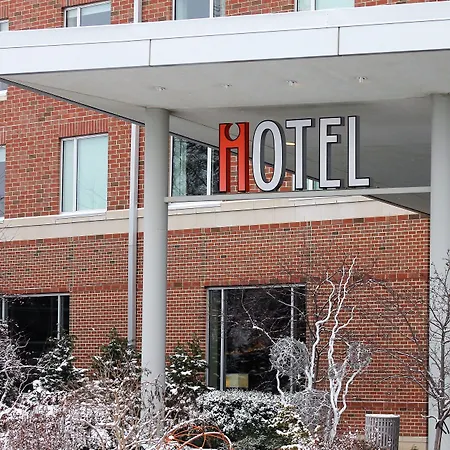 I Hotel And Conference Center - Champaign-2