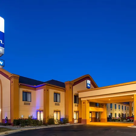 Best Western Eufaula Inn-2