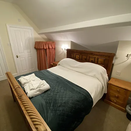 The Old Manse Pickering-3
