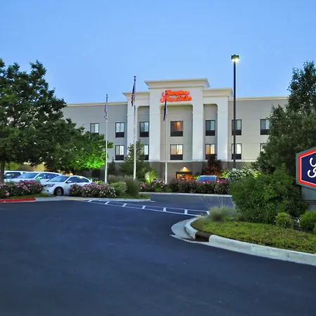 Hampton Inn & Suites Salt Lake City-West Jordan-3