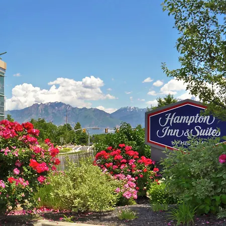 Hampton Inn & Suites Salt Lake City-West Jordan-2