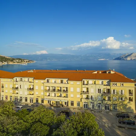 Valamar Atrium Residence-2