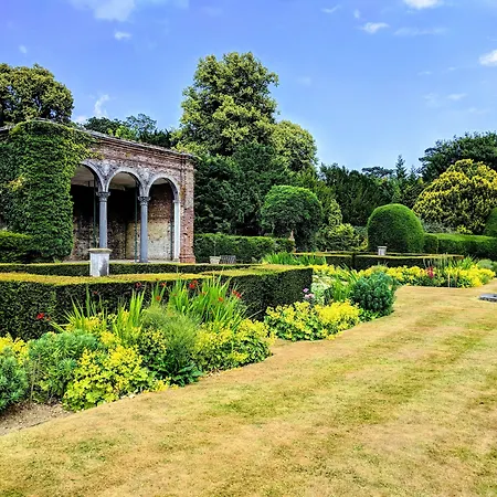 Broome Park Hotel-2