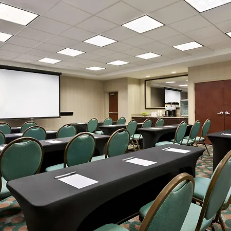 Hampton Inn & Suites Atlanta Airport West Camp Creek Pkwy-2