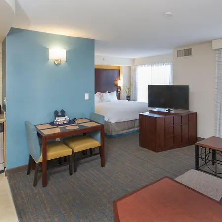 Residence Inn By Marriott Moncton-3