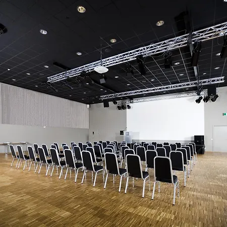 Hotell Charlottenberg-3