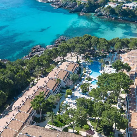 Iberostar Waves Pinos Park-2