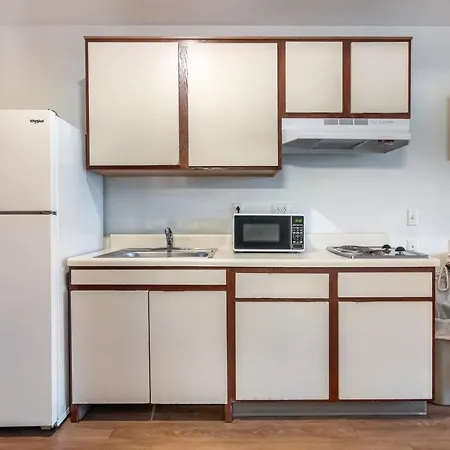 Woodspring Suites Huntsville/ Madison-2